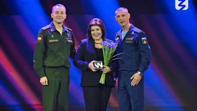 Жители Белгородской области вошли в число победителей конкурса Знание.Лектор