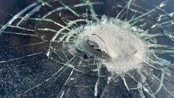 Дрон ВСУ атаковал шедшего по обочине человека в Белгородской области 