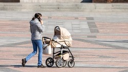 Свыше 31 тыс. белгородских семей получили компенсацию на приобретение детского питания за шесть лет