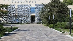 Вячеслав Гладков объявил о начале IT-смены в санатории «Бригантина «Белогорье»