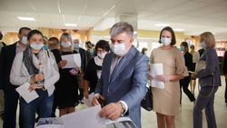 Белгородские единороссы определили кандидатов на осенние выборы в областную Думу