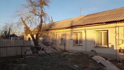 Посёлок Ленинский Шебекинского округа попал под обстрел ВСУ
