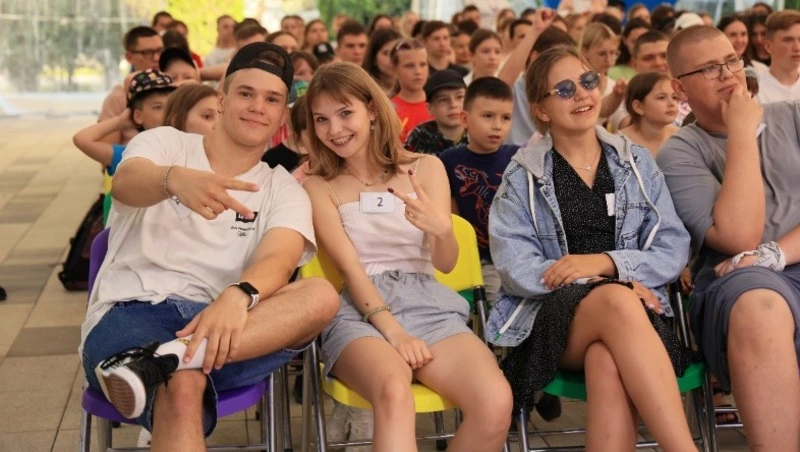 Загородный лагерь «Айдар» будет капитально отремонтирован в Белгородской области