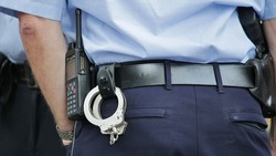 Белгородские полицейские вернули пропавшее автокресло владельцу 