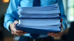 Решение Совета депутатов Ивнянского муниципального округа от 31.10.25 года № 2/64