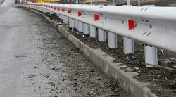 Белгородские предприятия в полном объёме заготовили материалы для строительства дорог 