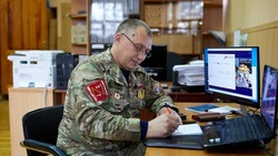 Вячеслав Гладков сообщил о создании единого стандарта оказания помощи участникам СВО