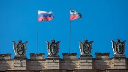 Вячеслав Гладков рассказал о включении в свободную экономическую зону ещё четырёх предприятий 