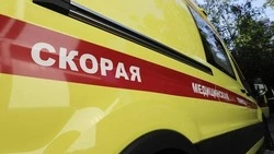 Вячеслав Гладков рассказал об оснащении машин скорой помощи защитными «мангалами»