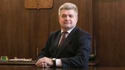 Игорь Щепин поздравил ветеранов боевых действий с праздником 
