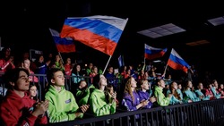 Белгородские школьники смогут выиграть млн рублей на конкурсе «Большая перемена»