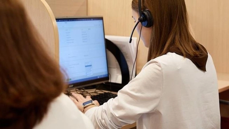 «Горячие телефонные линии» белгородского росреестра будут работать в ноябре 2025 года