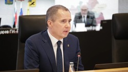 Вячеслав Гладков: необходимо выстроить работу по оказанию социальных услуг для пожилых людей