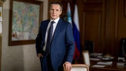 Губернатор Вячеслав Гладков проведёт прямую линию