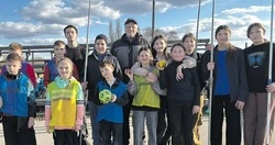 Победа любит трудолюбивых