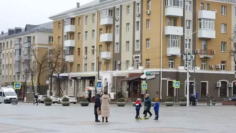 Жители региона смогут проголосовать за белгородский проект в рамках премии «Служение»