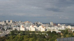 Белгородская область вошла ТОП-5 самых чистых регионов страны