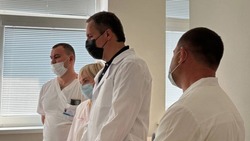 Вячеслав Гладков – о проходящих лечение за пределами региона 380 раненых жителях