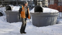 ЦЭБ Белгородской области сделает вывоз мусора более эффективным