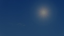 Солнечная погода и до 27 градусов тепла ждут белгородцев 17 июля 