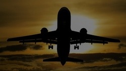 Режим ограничения полётов в аэропорт Белгорода продлится до 28 сентября