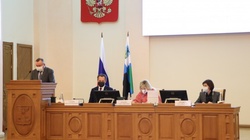 Белгородские власти выделят 5 млрд рублей на возведение госпиталей