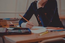 2300 новых школьных мест появится в Белгородской области до конца года