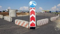 Вячеслав Гладков: «В 2025 году на развитие дорожной инфраструктуры направлено 21,5 млрд рублей»