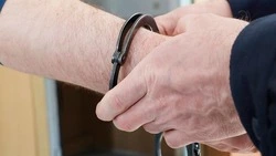  Бывший начальник Госавтоинспекции в Старом Осколе обвинён в получении взятки в крупном размере