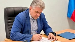 Отработать на 100%! Глава муниципалитета в прямом эфире подвёл итоги месяца