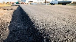Специалисты отремонтируют 17 км автодорог опорной сети в 2025 году в Белгородской области