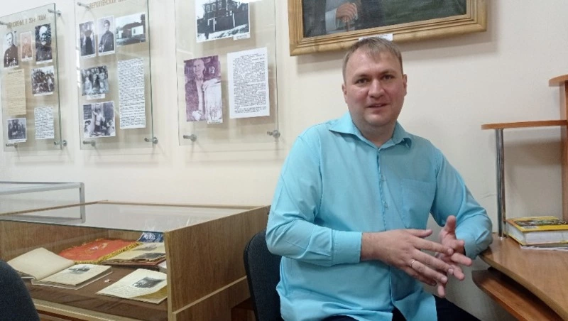 Союз фронта и тыла. Какой была  экономика и социальная сфера Ивнянского района накануне ВОВ
