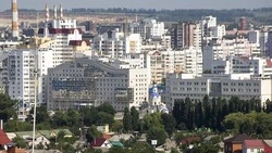 Белгородские ТОСы и сельские старосты смогут повысить квалификацию на бесплатном курсе ВАРМСУ