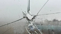 Опасность атаки БПЛА отменили в Белгородской области спустя почти 18 часов 