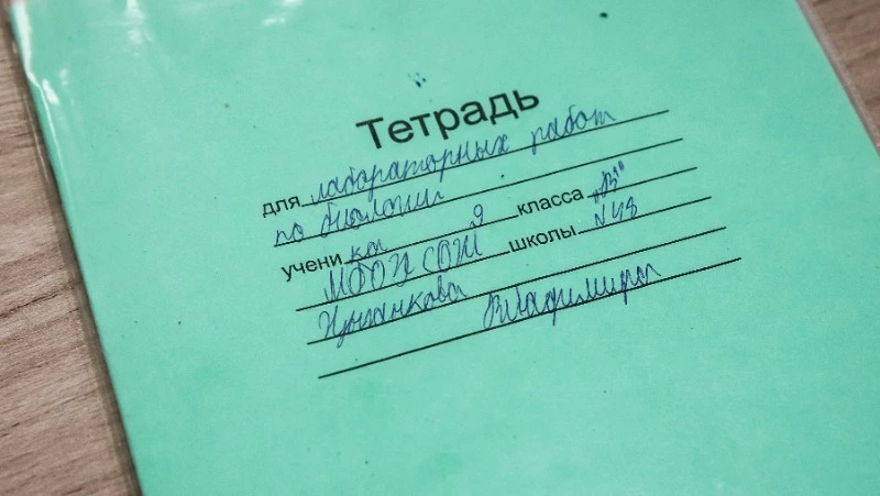 Способы дистанционного обучения при ограничении интернета разрабатывают в Белгородской области