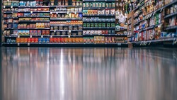 Ивнянцы смогут обратиться на «горячую линию» по вопросам размещения молочки в магазинах