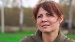 Глава белгородского села Галина Руденко: «Мы все мамы для каждого из солдат»