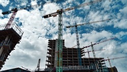 Губернатор предложил изменить систему контроля за строительством в Белгородской области