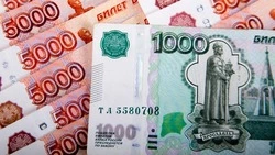 Вячеслав Гладков — о поступлении в Белгородскую область 1,3 млрд рублей из резервного фонда РФ 