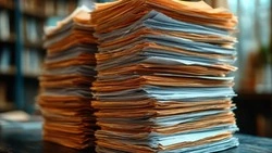 Решение Совета депутатов Ивнянского муниципального округа от 31.10.25 года № 2/43