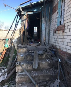 Мирный житель пострадал при атаке БПЛА в Белгородском районе 