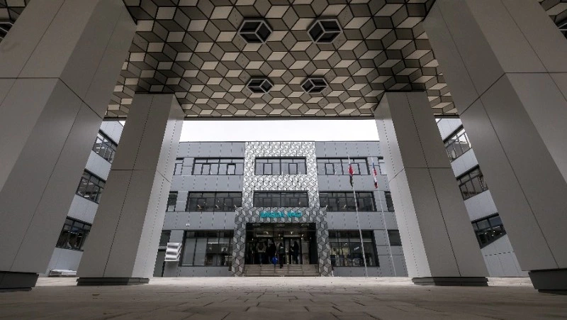 72 объекта образования будут отремонтированы и построены в Белгородской области в 2026 году