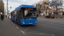 ЕТК перенесла запуск новой маршрутной сети на 2022 год в Белгородской агломерации