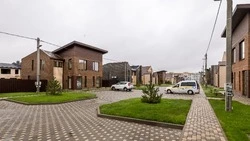 Белгородская область заняла 64-е место в рейтинге развития ипотеки