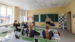 Вячеслав Гладков: «460 юных белгородцев обучаются за пределами региона»