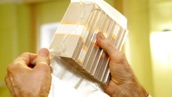 Ивнянцы смогут установить доверенных лиц для контроля банковских операций