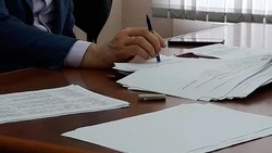 Решение Совета депутатов Ивнянского муниципального округа от 31.10.25 года № 2/31