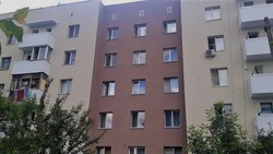 Капремонт в бывших общежитиях Белгородской области идёт быстрыми темпами