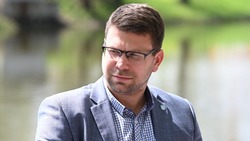 Мэр Белгорода Антон Иванов ответит на вопросы граждан в прямом эфире