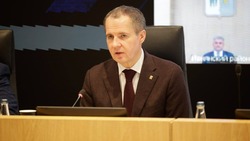 Вячеслав Гладков выразил благодарность оказывающим помощь пострадавшим белгородцам предприятиям
